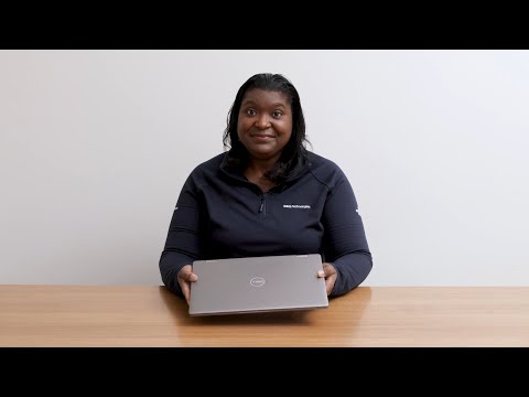 Dell Latitude 7000 Series Unboxing